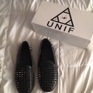 Unif Hellraiser Flats